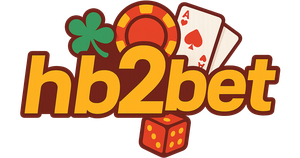 hb2bet Logo